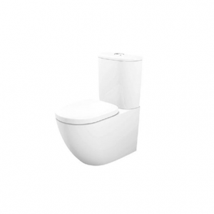 Toto Basic + Back to Wall Toilet Suite