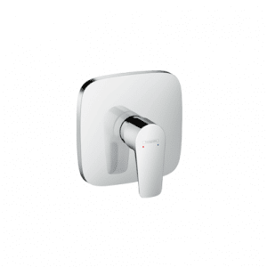Hansgrohe Talis E Single lever shower mixer for concealed installation