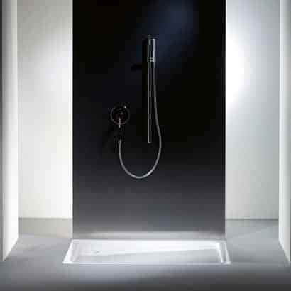 Kaldewei Shower Trays: A better shower floor