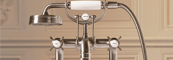 Axor Montreux: Redefining Classic Tapware
