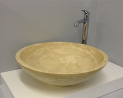 Stone and Marble Basins Trend
