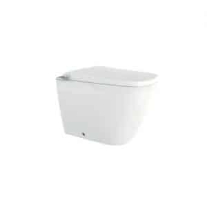 Arcisan Neion SQ wall faced intelligent toilet with remote