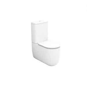 Studio Bagno Milady Back to Wall Toilet Suite