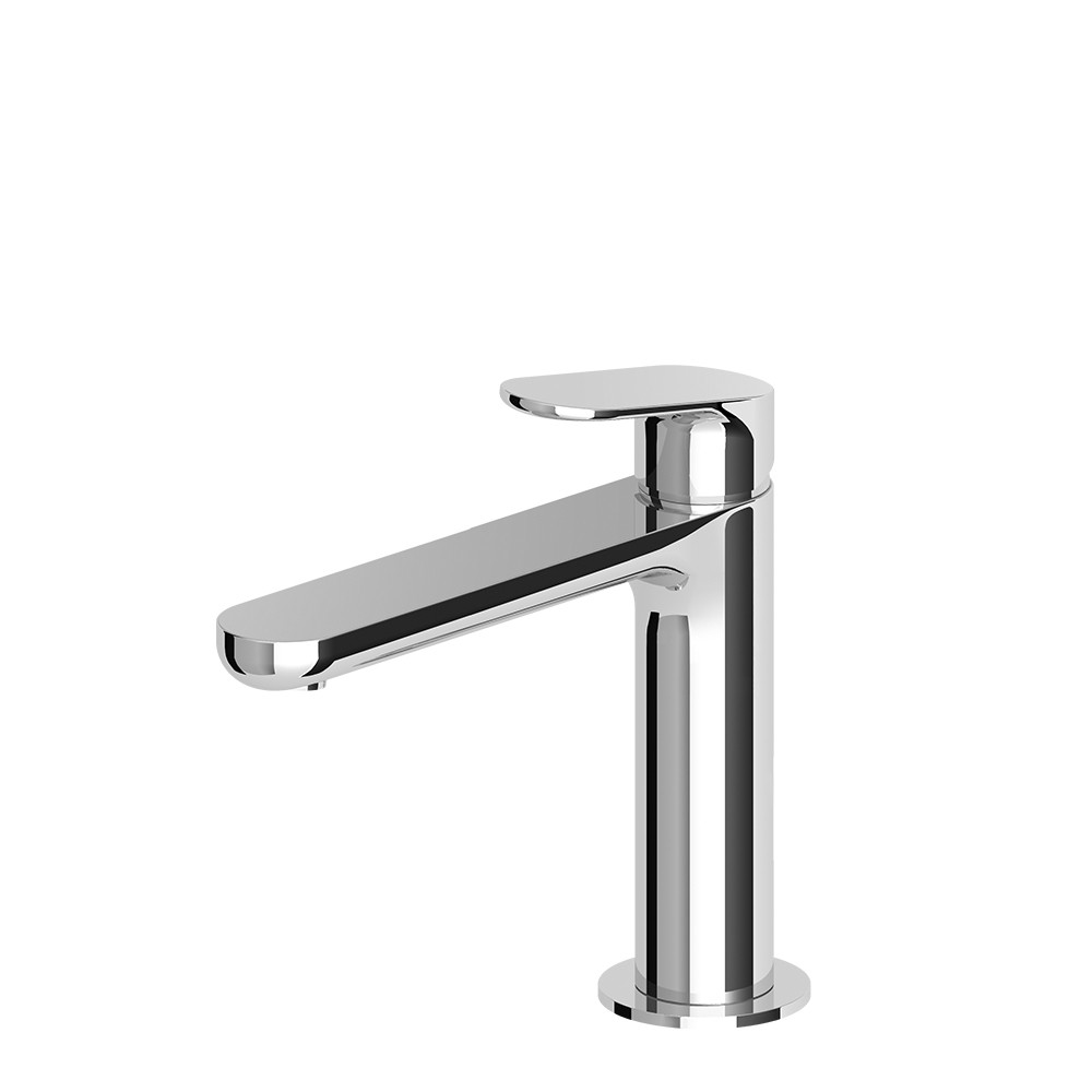 Zucchetti Nikko Basin Mixer with Extended Spout