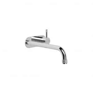 Brodware Yokato Wall Mixer Set with 200mm Spout