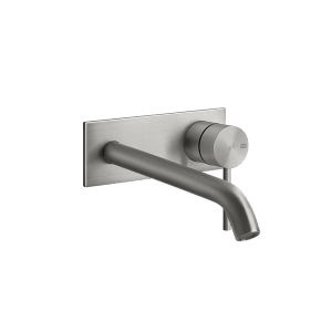 Gessi Flessa 316 Wall Mixer with Spout