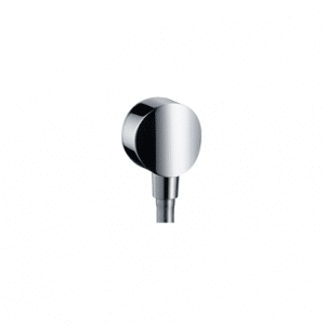 Hansgrohe FixFit Wall outlet S without non-return valve