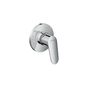 Hansgrohe Focus Single lever shower mixer for concealed installation