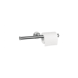 Hansgrohe Logis Universal Double roll holder