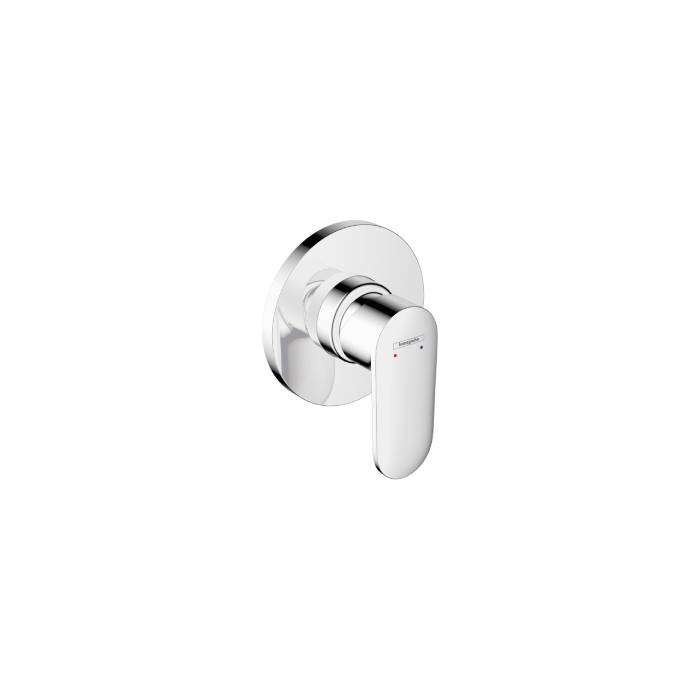 Hansgrohe Focus Single lever shower mixer for concealed installation