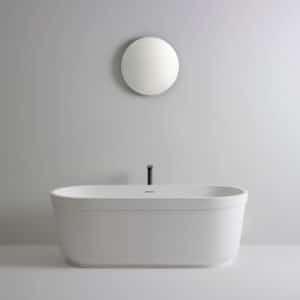 United Products Eve Freestanding Bath