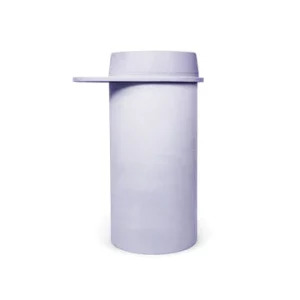 Cylinder with Tray – Funl Basin