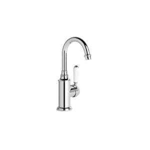 Brodware Winslow Lever Basin Mixer 1.8103.00.4.01