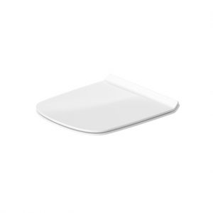 Duravit Durastyle Soft Close Toilet Seat with Hinges
