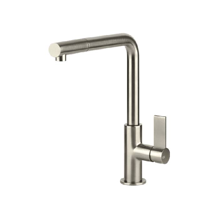 Gessi Emporio Pull Out Kitchen Mixer