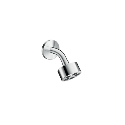 AXOR One Overhead shower 75 1jet EcoSmart with shower arm