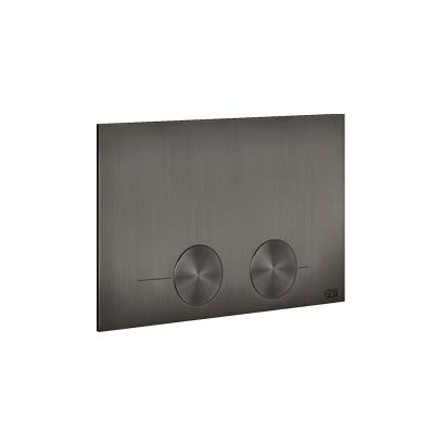 Gessi Flush Plate to Suit TECE In-Wall Cistern