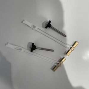 Toggle Bolt Kit to suit Various Cisterns