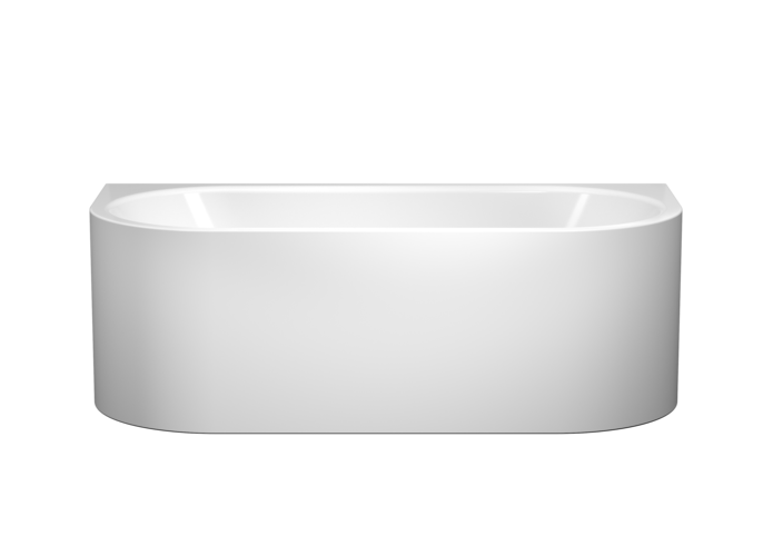 Kaldewei Meisterstück Centro Duo 2 Freestanding Bath