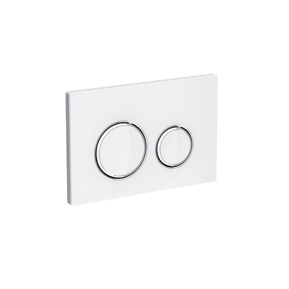 Geberit Sigma 21 Toilet Push Plate