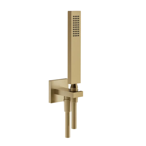 Gessi Rettangolo K Handshower Set