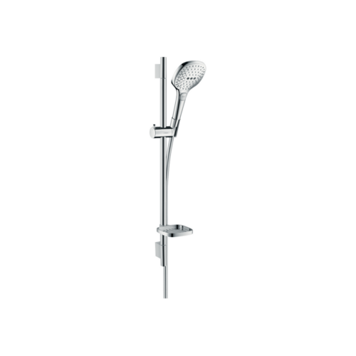 Hansgrohe Raindance Select E120 Shower on Rail