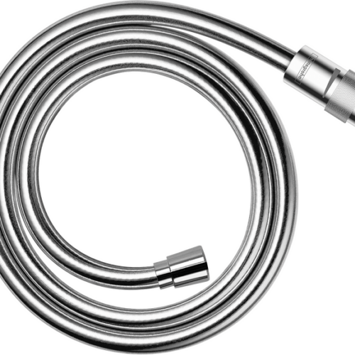 Hansgrohe Isiflex 125cm Shower Hose with Volume Control