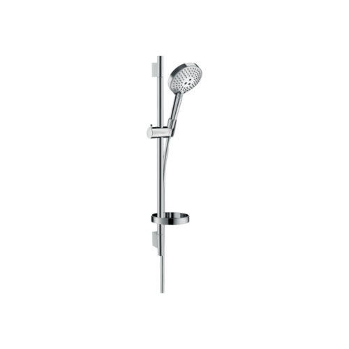 Hansgrohe Raindance Select S120 PowderRain Shower on Rail