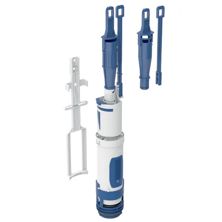 Geberit Sigma 75/Sigma 8 Cistern Outlet Valve - Image 2