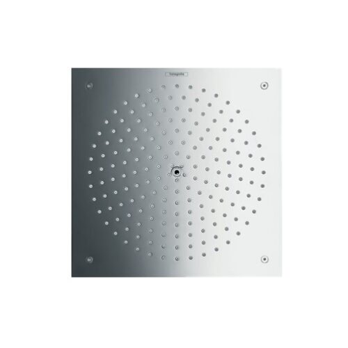 Hansgrohe Raindance Overhead shower 260 x 260 1jet EcoSmart