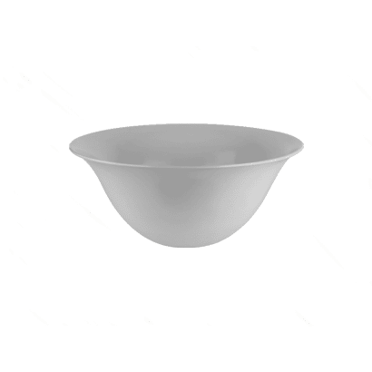 Gessi Goccia Counter Washbasin 400mm - Image 3