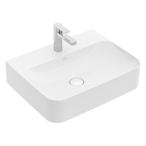 Villeroy & Boch Finion 600 Wall Basin