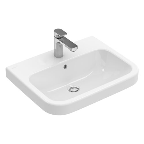 Villeroy & Boch Architectura 550 Wall Mounted Basin