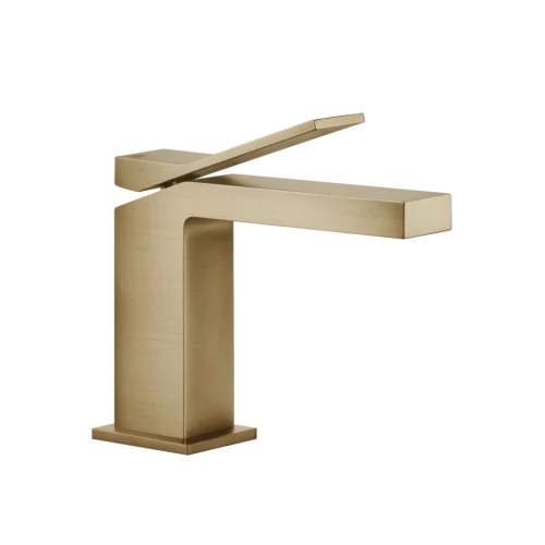 Gessi Rettangolo K Standard Basin Mixer