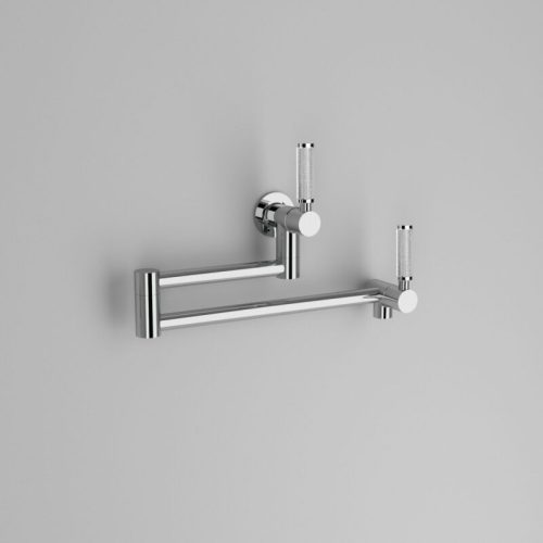 Astrawalker Icon + Lever Knurled Potfiller