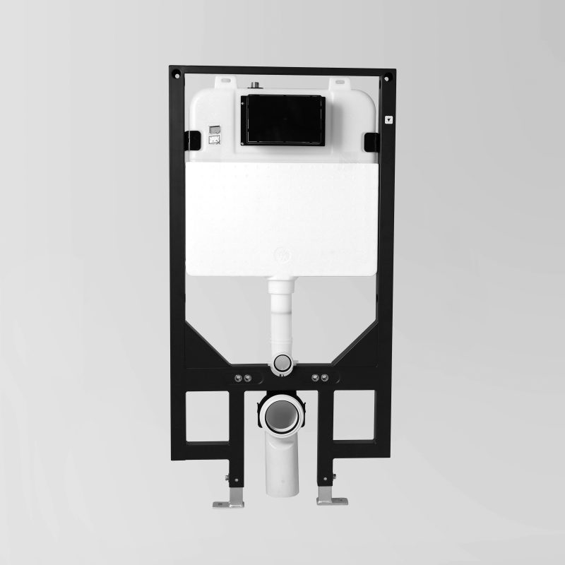 AstraWalker Inwall Cistern and Frame