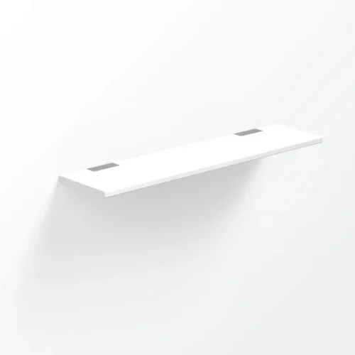 Avenir Above Solid Surface Shelf 45x10cm