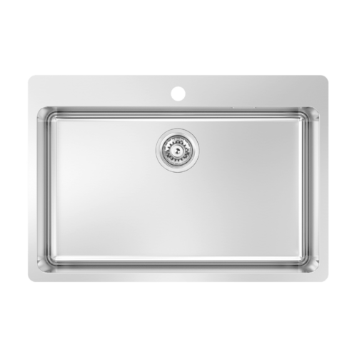 Abey Latrobe LT70 Laundry Tub