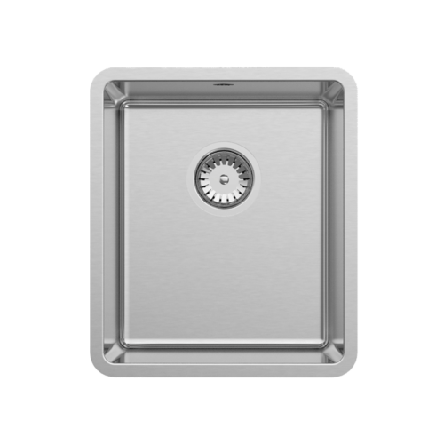 Abey Lucia Undermount Single Bowl Kitchen Sink LUA100