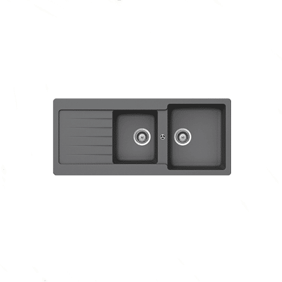 Abey Schock Typos 1 & 3 Quarter Bowl