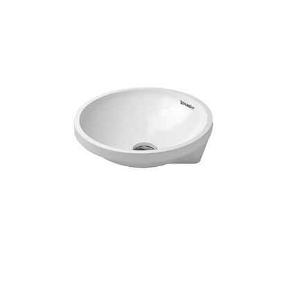 Duravit Architec Under Counter Basin