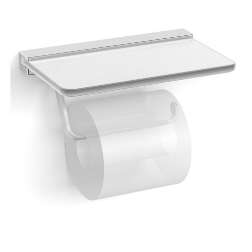 Argent Australia Evoke Toilet Roll Holder