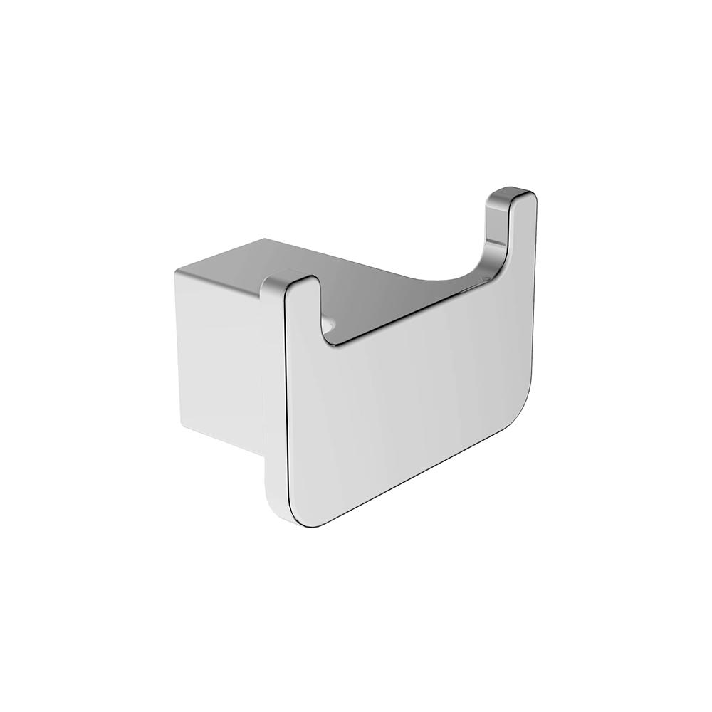 Argent Mondrian Neu Double Robe Hook