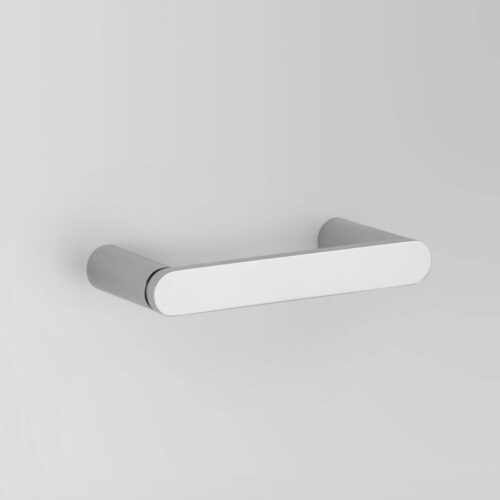 Astrawalker Spring Toilet Roll Holder