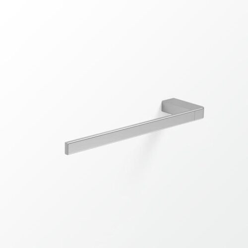 Avenir Beyond Hand Towel Rail - Left Facing