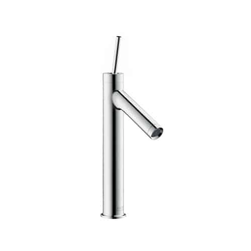 Axor Starck 170 Basin Mixer with Pullout Rod