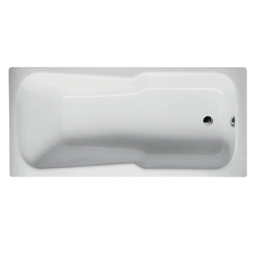 Bette Set 1800 Inset Built In Steel Bath