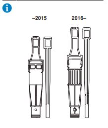Geberit Sigma 75/Sigma 8 Cistern Outlet Valve - Image 3