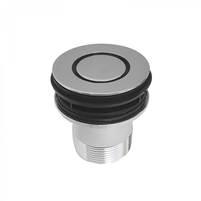 Bounty 40mm Pop Down Bath Waste