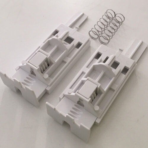 Caroma Cistern Button Adjusters Long Pair